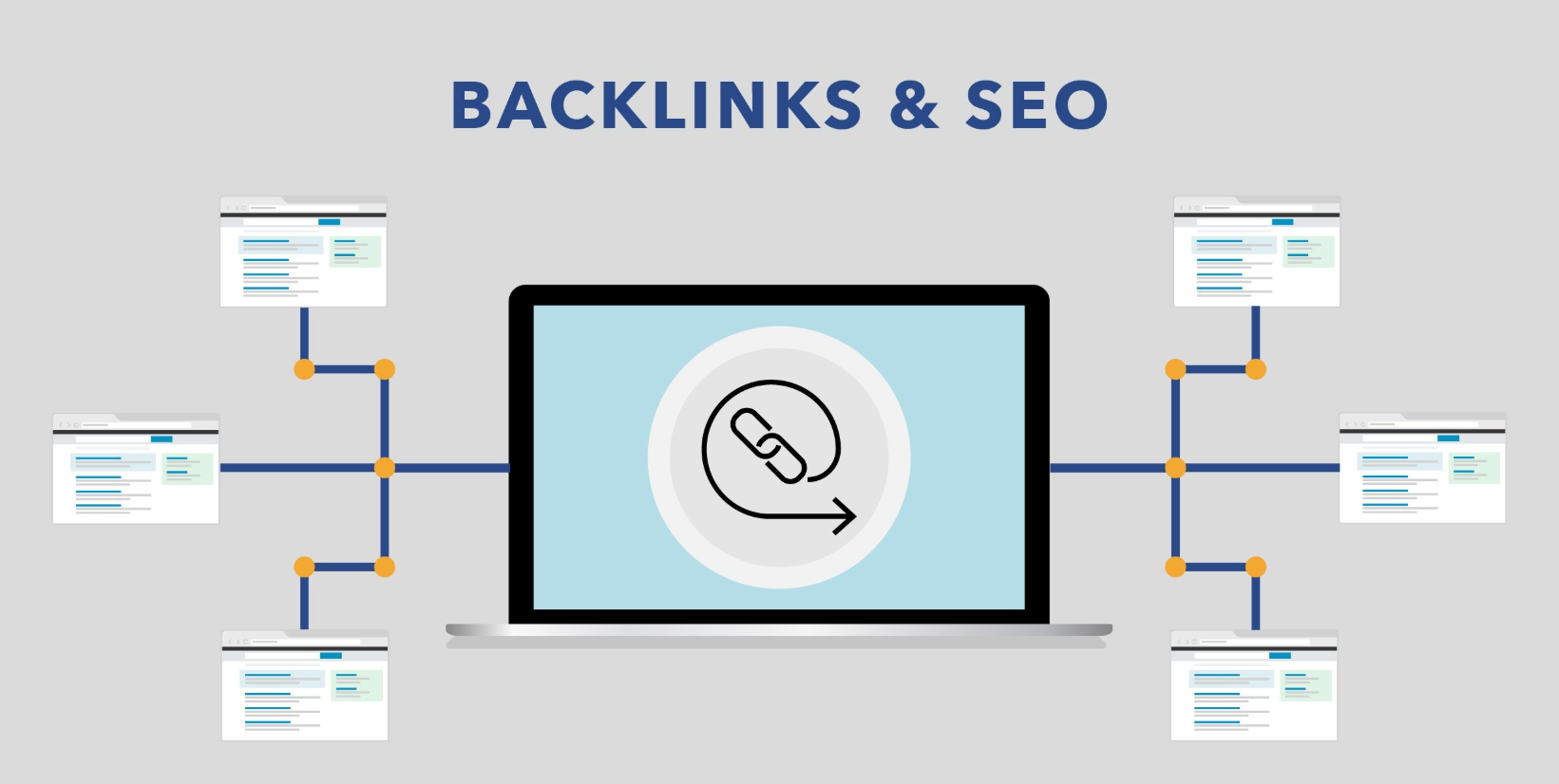 Jenis Layanan Jasa Backlink Indonesia Terbaik untuk Website Anda