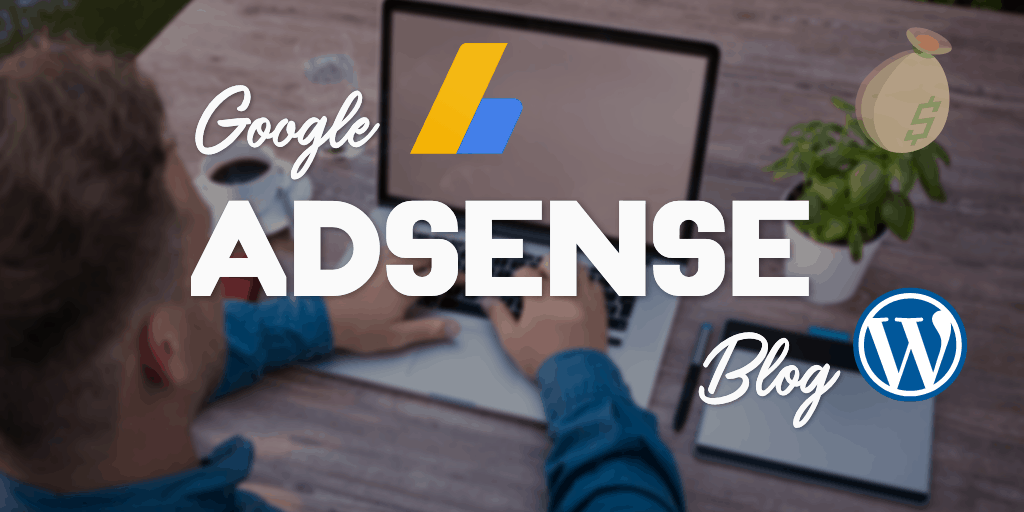 Cara Daftar dan Syarat Blog Diterima Google Adsense