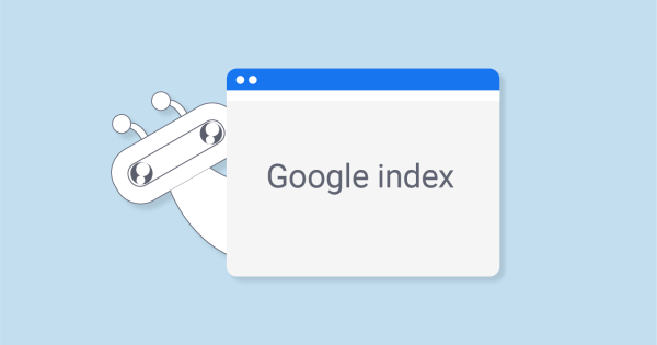 Pengertian Google Index Pada Website 1