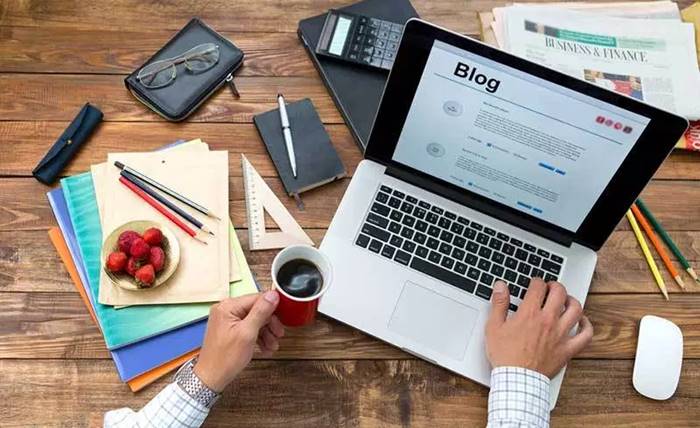 Tips Cara Menulis Artikel Blogger Dengan Cepat