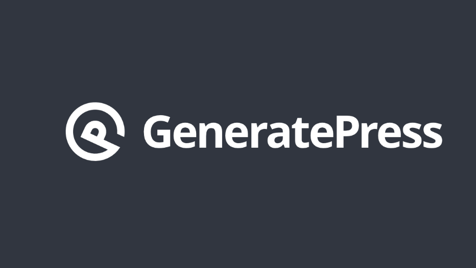 Jasa Install GeneratePress Pro WordPress