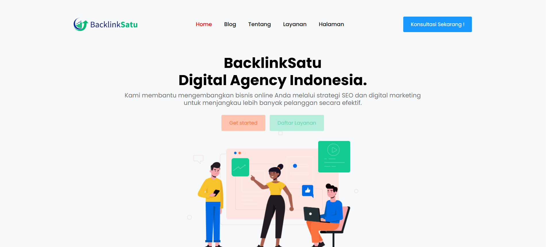 jasa backlink